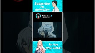 He Doesn't See Her? 🌝 | Anime Sus Moments | #anime #shorts #viral #trending #sus #otaku #naruto