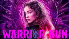 Warrior Nun - S01E08 l Action l Fantasy l Supernatural