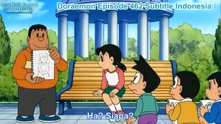 Doraemon - Alat Membuat Sketsa Kapanpun Dan Dimanapun (Sub Indo)