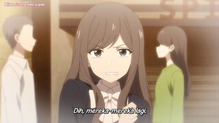 Senpai wa Otokonoko Eps 12 (Sub-Indo) TAMAT