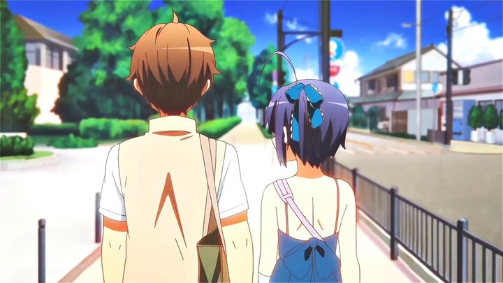 Rikka Dan Yutaa