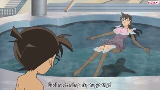 Detective Conan tổng hợp trích đoạn hay (Part 14) p4