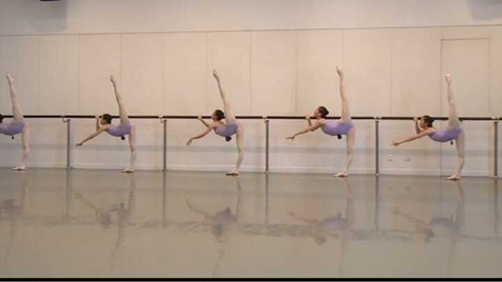 【Shanghai Theatre Academy】Bashang Control Group