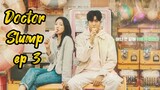 🇰🇷the Doctor 👨‍⚕️👩‍⚕️Slump (2024) Episode 3 Eng Sub