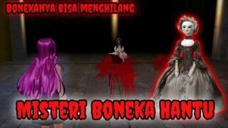 Misteri Boneka Hantu || Berburu Boneka Hantu - Sakura School Simulator