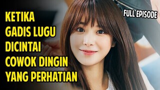 Ketika Cewek Polos Dicintai Cowok Cuek Tapi Perhatian | Alur Drama Korea It's Okay to Be Sensitive