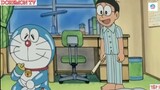 Review Doraemon Cuộc Đua Xuyên Giải Ngân Hà tập 1