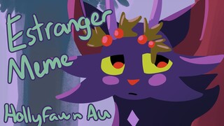 Estranger Animation Meme || Hollyfawn