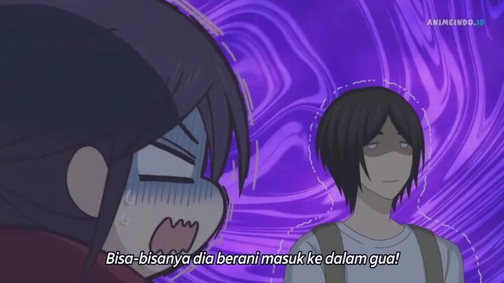 Watashi ga Motete Dousunda_Eps 10 ( Sub Indo )