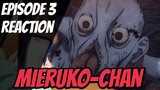 This Episode Convinced Me! | Mieruko-chan Episode 3 Reaction | Razovy