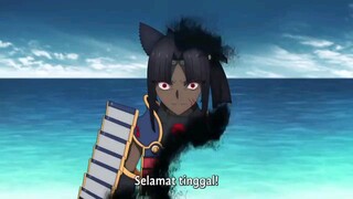 FateGrand Order Zettai Majuu Sensen Babylonia EP - 16 - Sub INDO