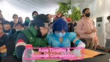 Asya Cosplay Competition