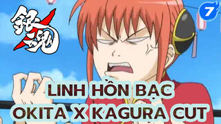 Linh Hồn Bạc
Okita x Kagura Cut_7