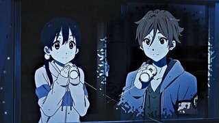 [AMV] - Tamako Love Story - Sempurna