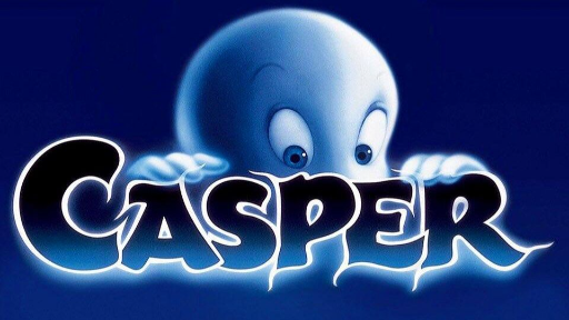 CASPER 1995