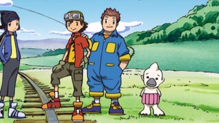 Panduan bergambar lengkap Digimon! Berapa banyak Digimon yang disembunyikan di "Digimon Limitless Zo