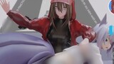 [ Arknights ] Ding! Red sent a short video