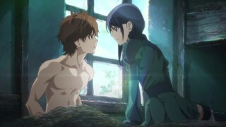 [Khuyến nghị bổ sung/xếp hạng cá nhân] Top 30 anime trong tâm trí tôi