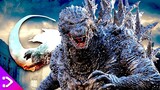 FIRST LOOK At TERRIFYING Godzilla Design! (Minus One NEWS)
