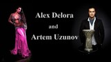 Alex Delora and Artem Uzunov | Belbly