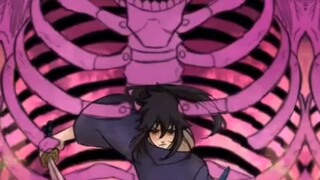 NARUTO ||«Perubahan IZUNA UCHIHA