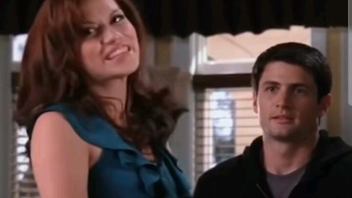 Naley (One Tree Hill)