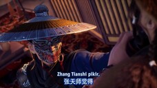 Bu Liang Ren S6 Episode 3 Sub Indonesia