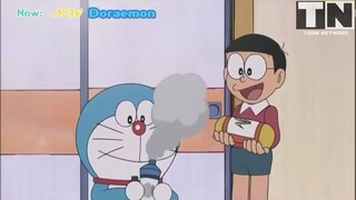 Doraemon in Hindi - Hum Banayenge Rice Cake
