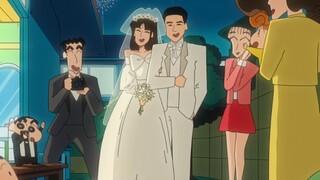 [Crayon Shin-chan] Quà tặng chồng nhân ngày lễ tình nhân Trung Quốc