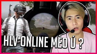 | DAILY STREAM | LUI VỀ LÀM VỊ TRÍ HLV ONLINE VÀ CÁI KẾT !??