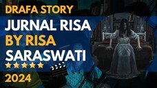 🎬Jurnal Risa By Risa Saraswati (2024) | REVIEW⁉️