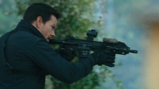 Mile 22 Full Tagalog Dubbed