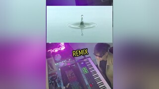 Tiếng giọt nước nay đã được remix dcgr remix hưnghackremix