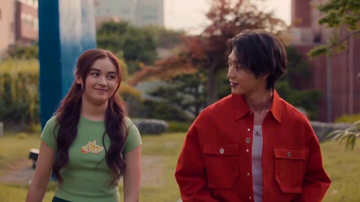 XO,Kitty-season 2-tập 8(Cuối)
