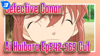 [Detective Conan] Ai Haibara Ep542-569 Cut_3