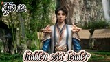 hidden sect leader episode 12 sub indo