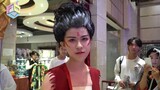 Video Festival Animasi Heze Mengyu ke-17 [Versi Master Zheng]