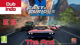 Fast & Furious Spy Racers S01-E08 Dub Indo