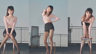 听说你们都喜欢竖屏❤️ Rollin'