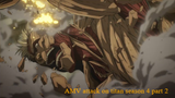 AMV attack on titan season 4 part 2
