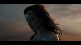 Wonder Woman ฉากสตีฟเทรเวอร์บอกลาไดอาน่าปรินซ์ (พากย์ไทย)