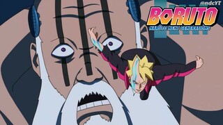 BORUSHIKI VS BORO | AMV FULL FIGHT!