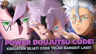 FULL REVIEW BORUTO CP 70 [ BERSIAPLAH PERANG BESAR SEBELUM TIMESKIP ] TEKAD OTSUTSUKI KEMBALI!