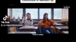 Genius Classmate