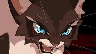 Is It Cold Outside? – Hawkfrost Meme