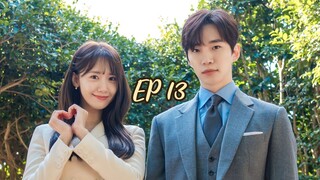 KING THE LAND Episode 13 [Eng Sub]