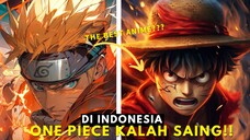 Naruto memang The Best!!!😈