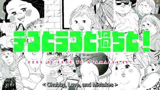 Debu to Love to Ayamachi to Episode 3 [ENG SUB]