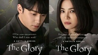 THE GLORY(2022) EPISODE03 TAGALOGDUBBED