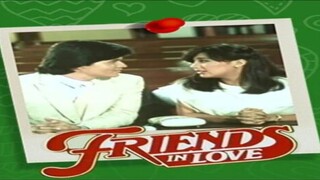 SHARON CUNETA: FRIENDS IN LOVE (1983) FULL MOVIE